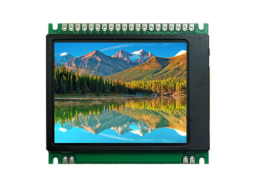 4.3 inches LCD factory