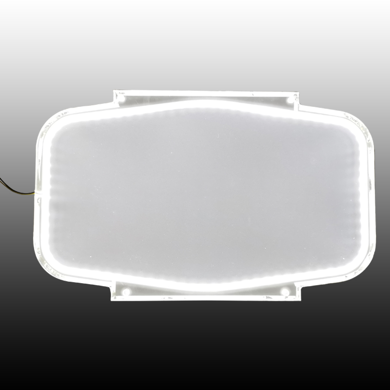 298mm*184mm high-quality LED edge-lit Panle RS956-A01-00