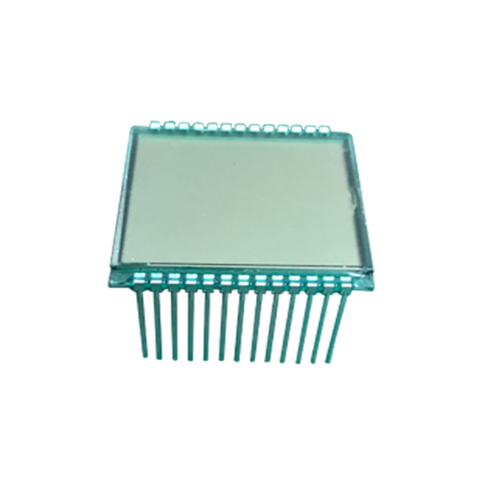 TN LCD Module for Portable Equipment