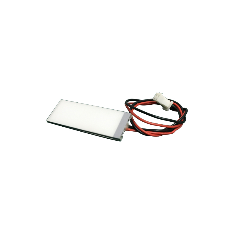 52mm*17mm LED Edge-lit Panel with Molex Terminal