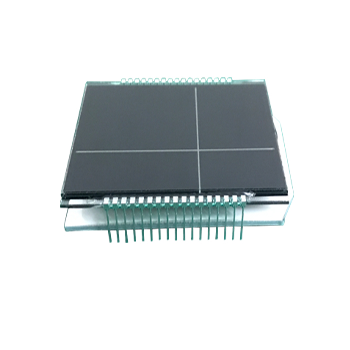 VA LCD Module for Indoor Air Conditioner