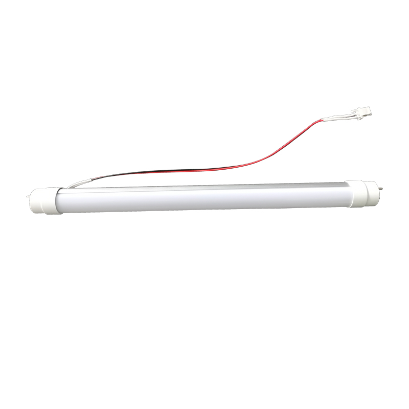 F18t8 led shop